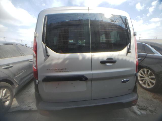 Photo 5 VIN: NM0GS9E2XM1499930 - FORD TRANSIT CO 