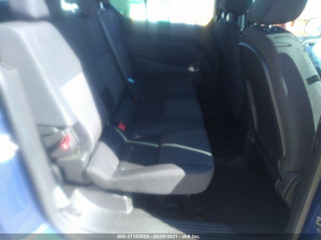 Photo 7 VIN: NM0GS9E72H1335010 - FORD TRANSIT CONNECT WAGON 