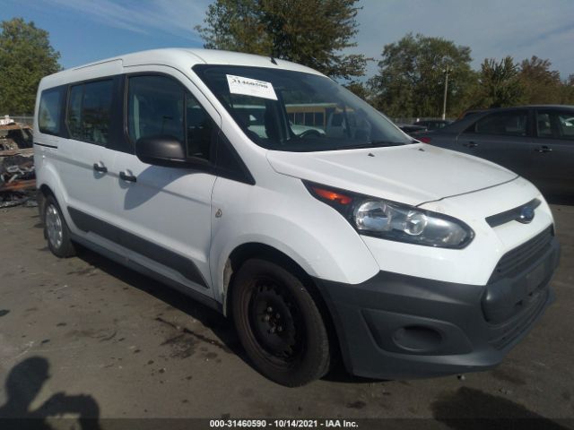 Photo 0 VIN: NM0GS9E72J1362777 - FORD TRANSIT CONNECT WAGON 