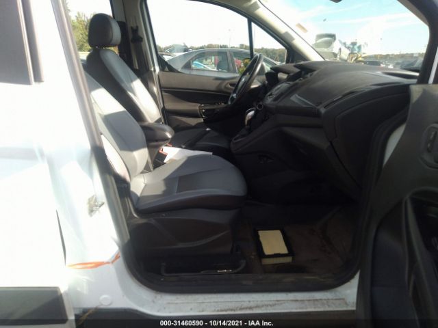 Photo 4 VIN: NM0GS9E72J1362777 - FORD TRANSIT CONNECT WAGON 