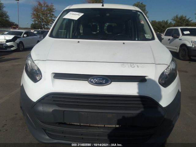 Photo 5 VIN: NM0GS9E72J1362777 - FORD TRANSIT CONNECT WAGON 