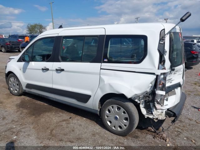 Photo 2 VIN: NM0GS9E72L1453390 - FORD TRANSIT CONNECT 