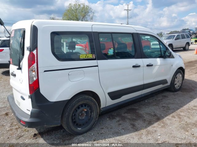 Photo 3 VIN: NM0GS9E72L1453390 - FORD TRANSIT CONNECT 