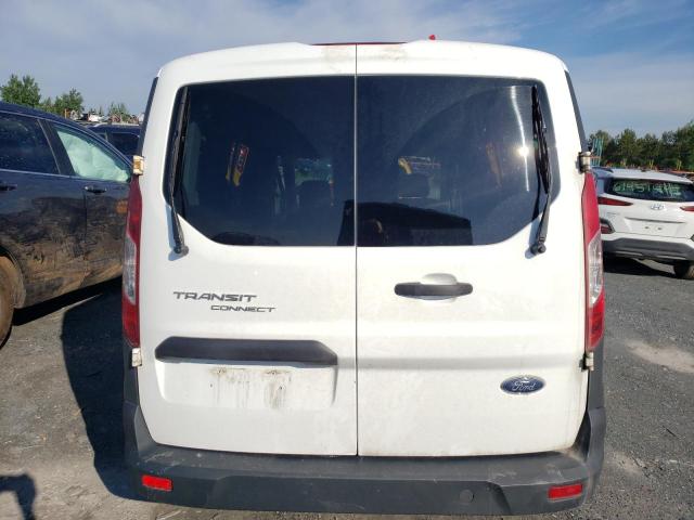 Photo 5 VIN: NM0GS9E73G1289010 - FORD TRANSIT 