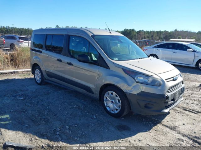 Photo 0 VIN: NM0GS9E74E1141512 - FORD TRANSIT CONNECT 