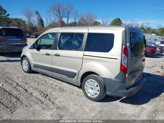 Photo 2 VIN: NM0GS9E74E1141512 - FORD TRANSIT CONNECT 