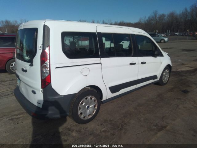 Photo 3 VIN: NM0GS9E74F1207042 - FORD TRANSIT CONNECT WAGON 