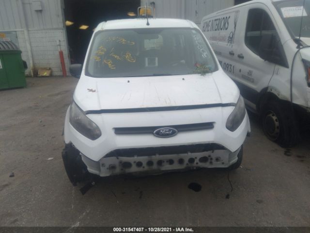 Photo 5 VIN: NM0GS9E74H1302722 - FORD TRANSIT CONNECT WAGON 