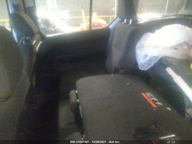 Photo 7 VIN: NM0GS9E74H1302722 - FORD TRANSIT CONNECT WAGON 