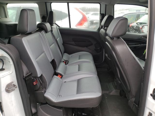 Photo 5 VIN: NM0GS9E74H1313865 - FORD TRANSIT CONNECT 