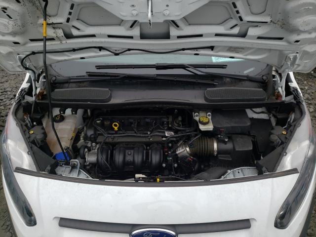 Photo 6 VIN: NM0GS9E74H1313865 - FORD TRANSIT CONNECT 