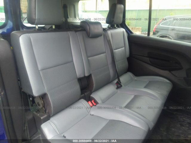 Photo 7 VIN: NM0GS9E75H1298289 - FORD TRANSIT CONNECT WAGON 