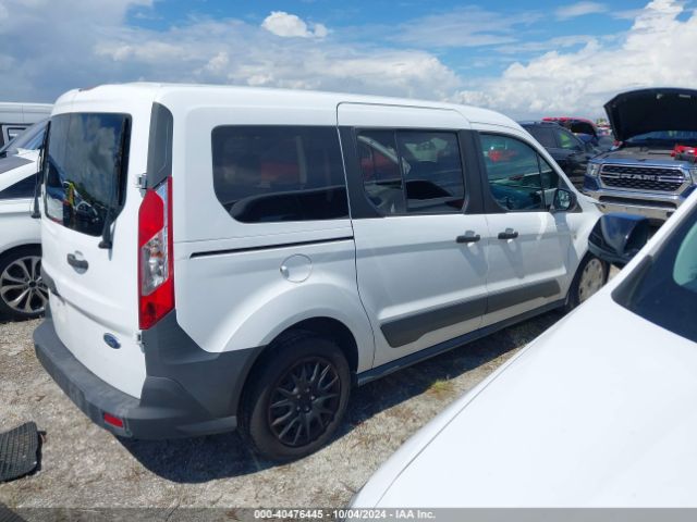 Photo 3 VIN: NM0GS9E75J1364166 - FORD TRANSIT CONNECT 