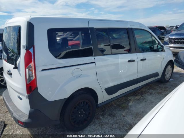 Photo 5 VIN: NM0GS9E75J1364166 - FORD TRANSIT CONNECT 