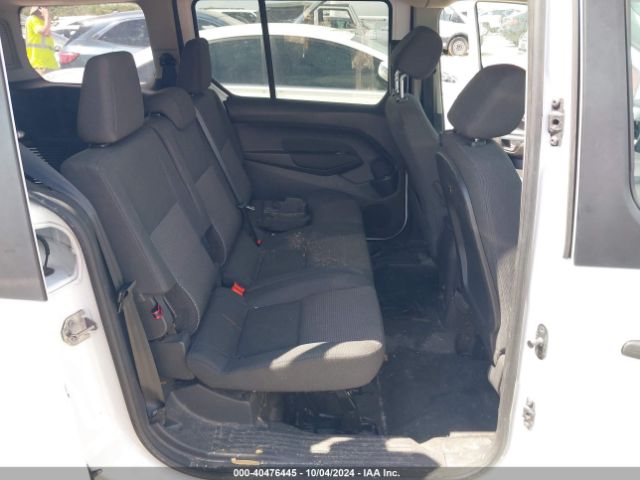 Photo 7 VIN: NM0GS9E75J1364166 - FORD TRANSIT CONNECT 