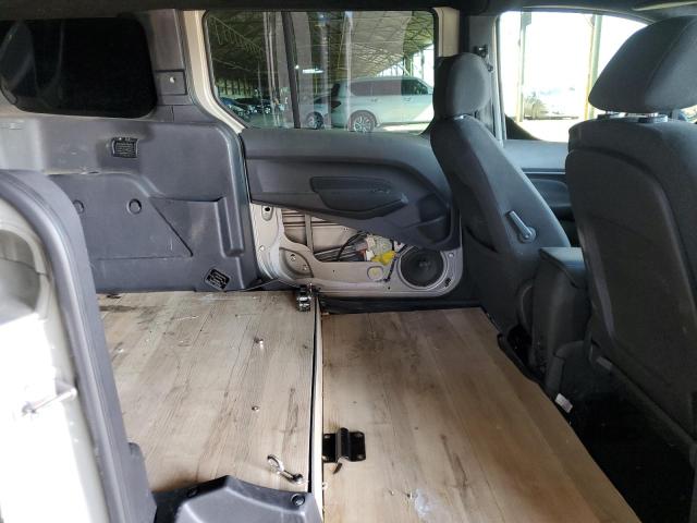 Photo 10 VIN: NM0GS9E76F1208127 - FORD TRANSIT CO 