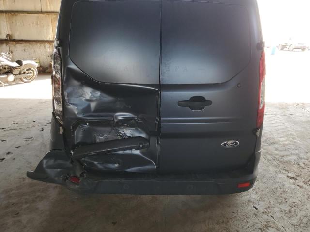 Photo 9 VIN: NM0GS9E76F1208127 - FORD TRANSIT CO 