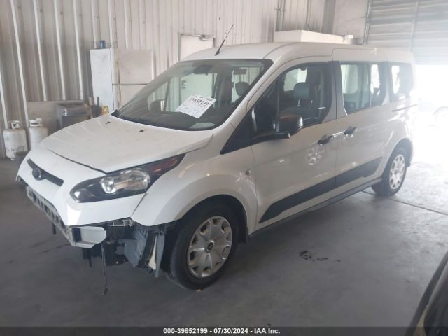 Photo 1 VIN: NM0GS9E76J1353659 - FORD TRANSIT CONNECT 