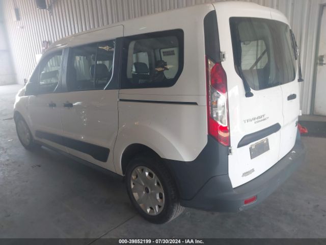 Photo 2 VIN: NM0GS9E76J1353659 - FORD TRANSIT CONNECT 