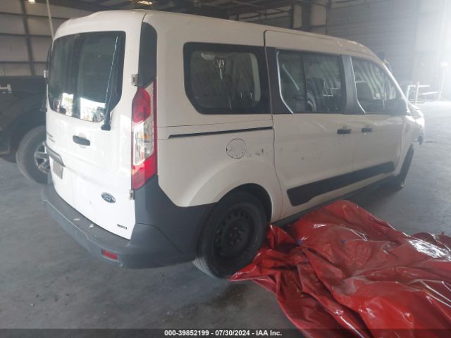 Photo 3 VIN: NM0GS9E76J1353659 - FORD TRANSIT CONNECT 