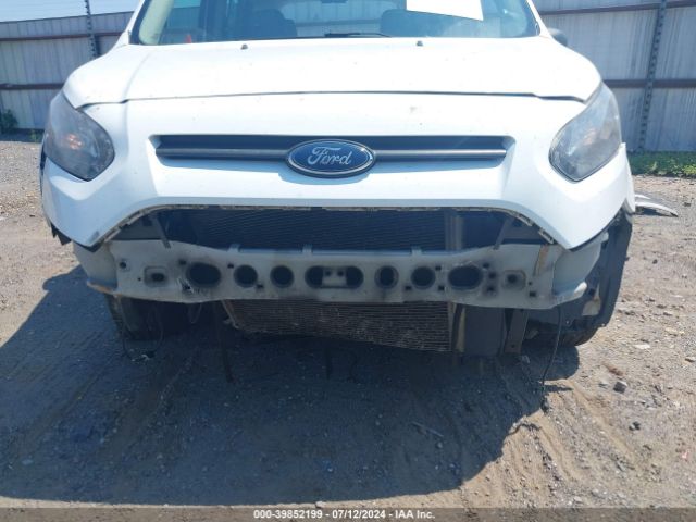 Photo 5 VIN: NM0GS9E76J1353659 - FORD TRANSIT CONNECT 