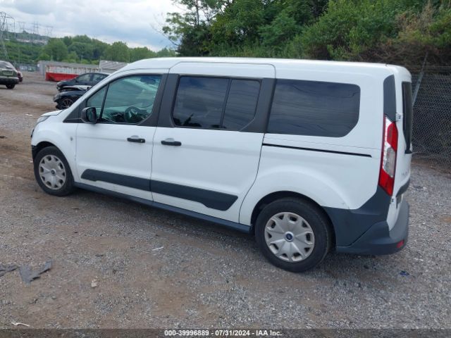 Photo 2 VIN: NM0GS9E76J1374365 - FORD TRANSIT CONNECT 