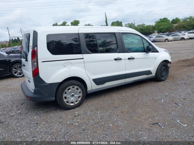 Photo 3 VIN: NM0GS9E76J1374365 - FORD TRANSIT CONNECT 