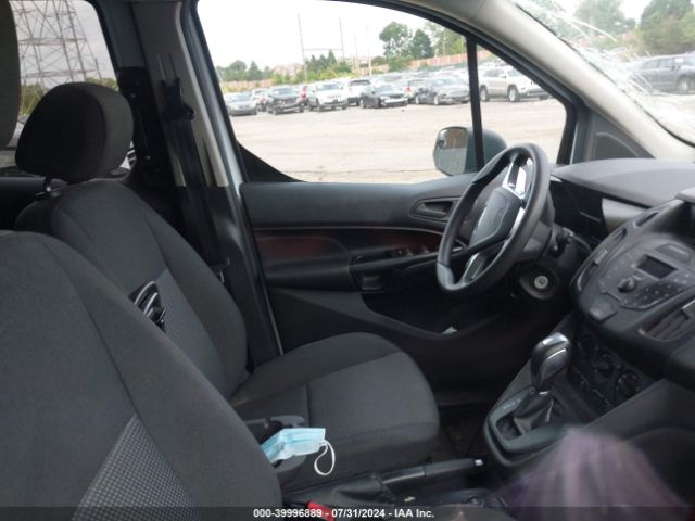 Photo 4 VIN: NM0GS9E76J1374365 - FORD TRANSIT CONNECT 