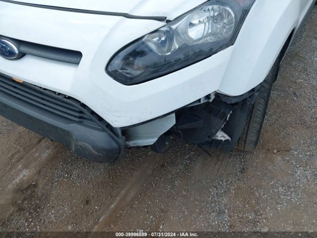 Photo 5 VIN: NM0GS9E76J1374365 - FORD TRANSIT CONNECT 