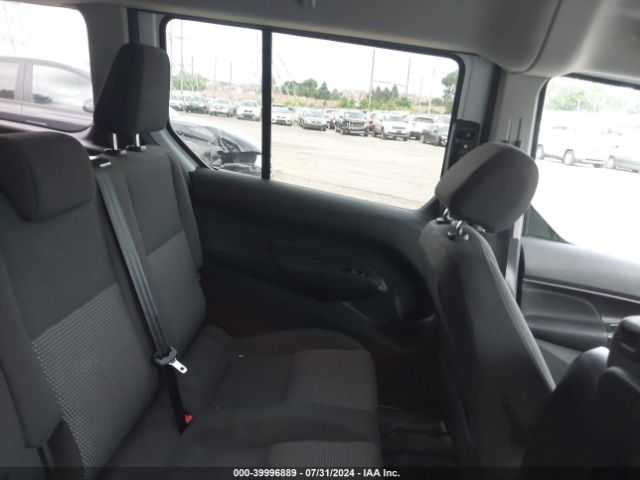 Photo 7 VIN: NM0GS9E76J1374365 - FORD TRANSIT CONNECT 