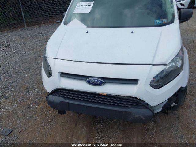 Photo 9 VIN: NM0GS9E76J1374365 - FORD TRANSIT CONNECT 