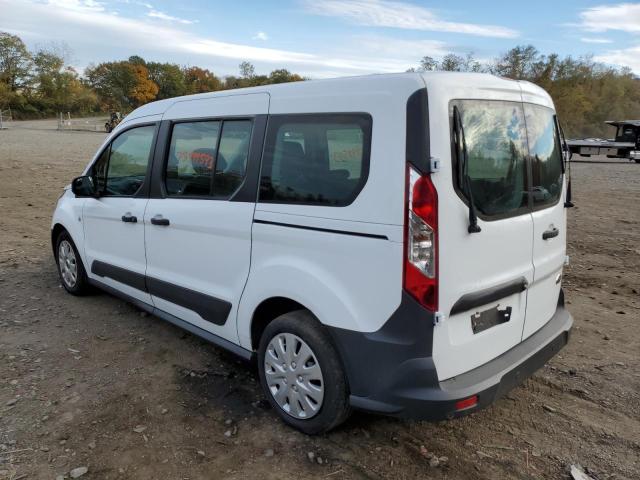 Photo 1 VIN: NM0GS9E77G1259296 - FORD TRANSIT 