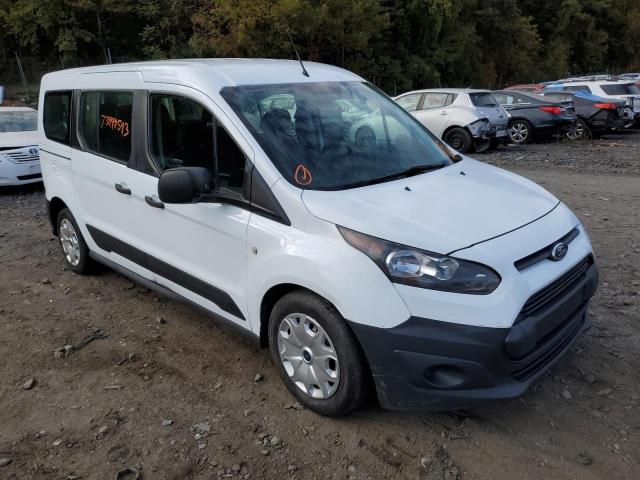 Photo 3 VIN: NM0GS9E77G1259296 - FORD TRANSIT 