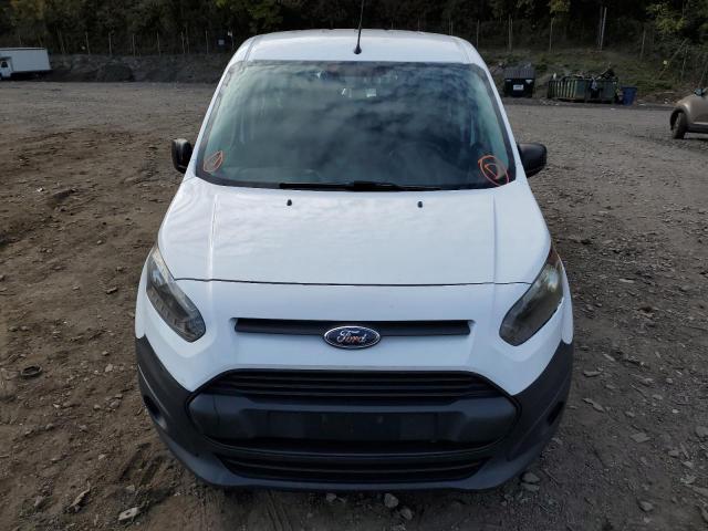 Photo 4 VIN: NM0GS9E77G1259296 - FORD TRANSIT 