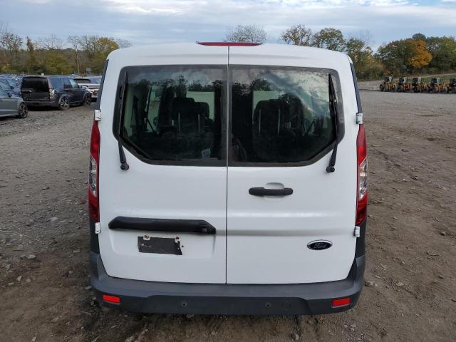 Photo 5 VIN: NM0GS9E77G1259296 - FORD TRANSIT 