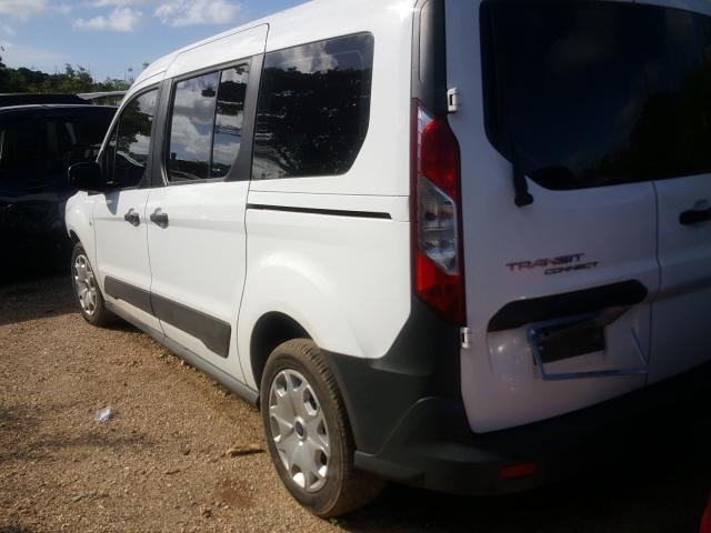 Photo 2 VIN: NM0GS9E77G1285607 - FORD TRANSIT CO 