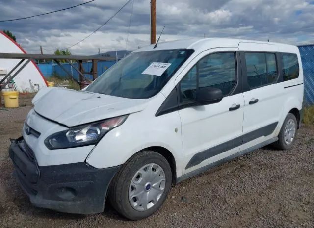 Photo 1 VIN: NM0GS9E77H1330143 - FORD TRANSIT 