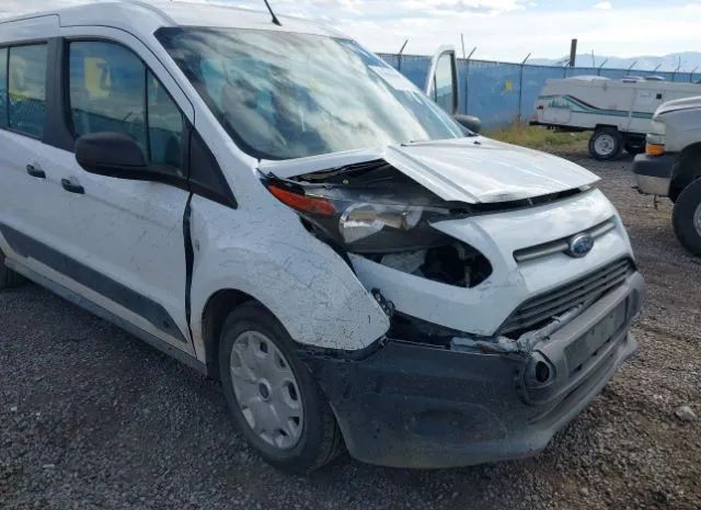 Photo 5 VIN: NM0GS9E77H1330143 - FORD TRANSIT 