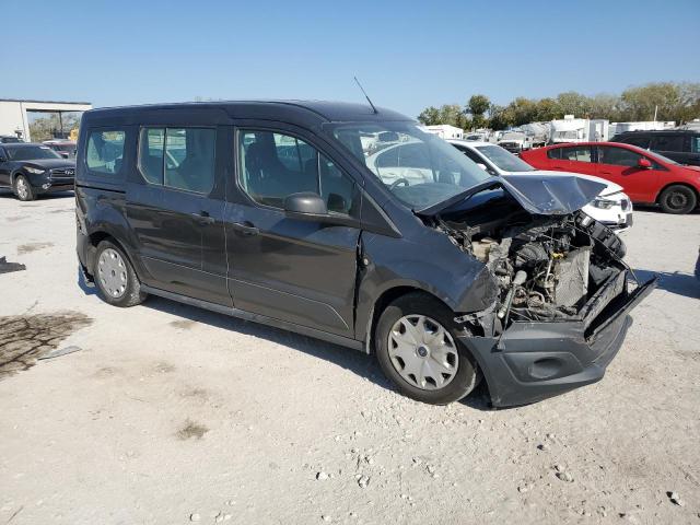 Photo 3 VIN: NM0GS9E78F1203950 - FORD TRANSIT 