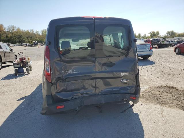 Photo 5 VIN: NM0GS9E78F1203950 - FORD TRANSIT 