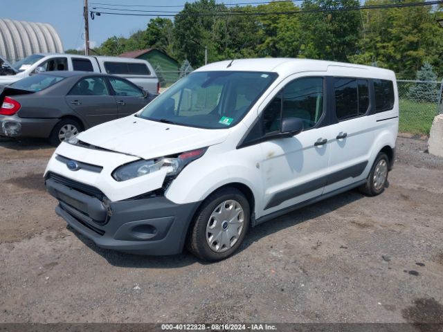 Photo 1 VIN: NM0GS9E78J1376523 - FORD TRANSIT CONNECT 