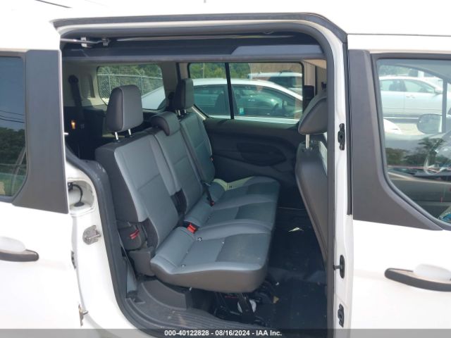 Photo 7 VIN: NM0GS9E78J1376523 - FORD TRANSIT CONNECT 