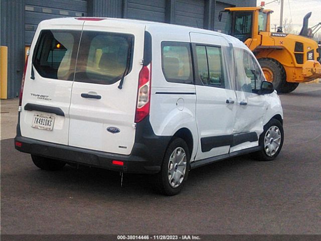 Photo 3 VIN: NM0GS9E78J1377591 - FORD TRANSIT CONNECT 