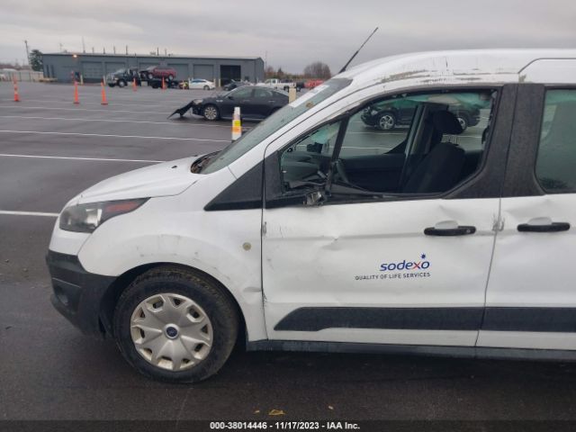 Photo 5 VIN: NM0GS9E78J1377591 - FORD TRANSIT CONNECT 