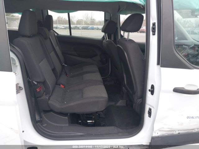 Photo 7 VIN: NM0GS9E78J1377591 - FORD TRANSIT CONNECT 