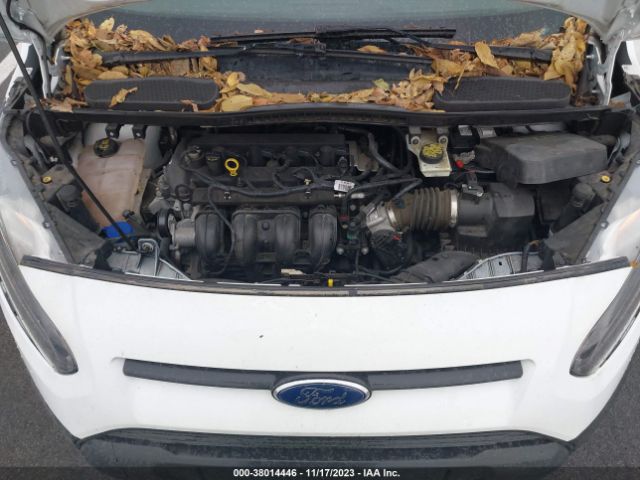 Photo 9 VIN: NM0GS9E78J1377591 - FORD TRANSIT CONNECT 