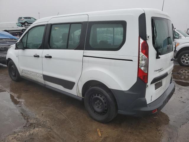 Photo 1 VIN: NM0GS9E79H1330189 - FORD TRANSIT CO 