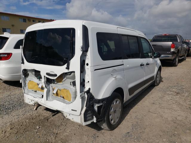 Photo 3 VIN: NM0GS9E7XH1338558 - FORD TRANSIT CONNECT WAGON 