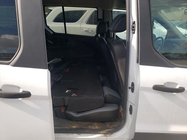 Photo 5 VIN: NM0GS9E7XH1338558 - FORD TRANSIT CONNECT WAGON 