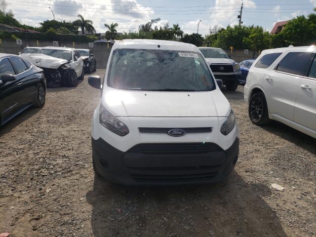 Photo 8 VIN: NM0GS9E7XH1338558 - FORD TRANSIT CONNECT WAGON 